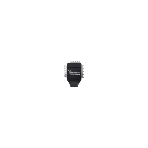 The FryOilSaver Co. 90052 Heavy Duty Small Grill Brush