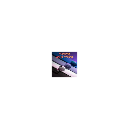 Logitech G305 Lightspeed Wireless Gaming Mouse (Black)