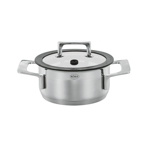 Rosle Low Silence 7.9-Inch Casserole