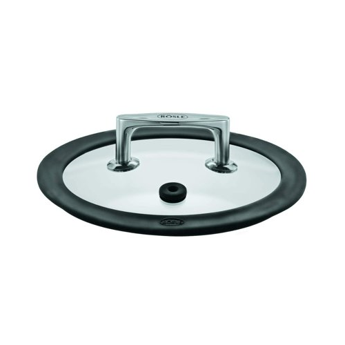 Rosle Low Silence 7.9-Inch Casserole