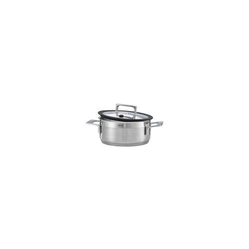 Rosle Low Silence 7.9-Inch Casserole