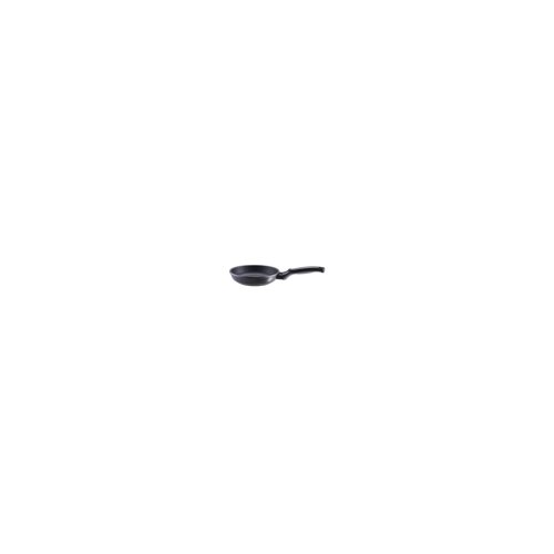 Rosle Cadini Frying Pan Cast Aluminium Scratch-Resistant 7.8 in PFOA Black