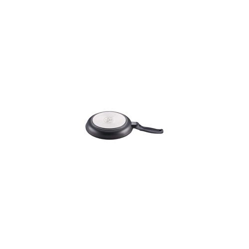 Rosle Cadini Frying Pan Cast Aluminium Scratch-Resistant 7.8 in PFOA Black
