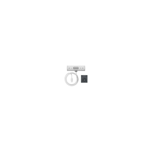 Logitech Brio 500 Webcam (Off-White)