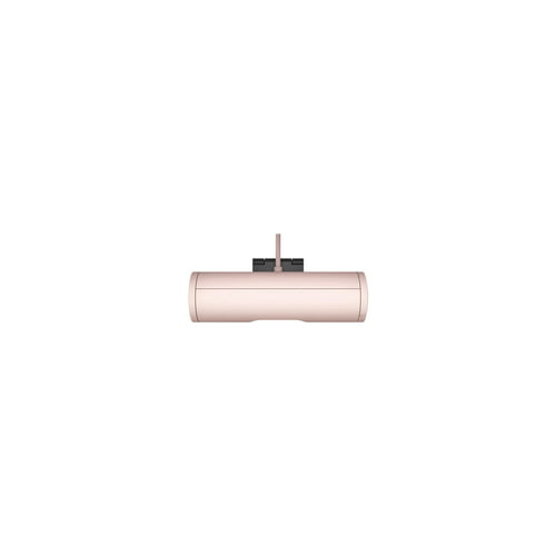 Logitech Brio 500 Webcam (Rose)