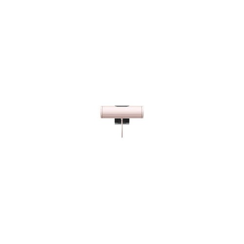 Logitech Brio 500 Webcam (Rose)