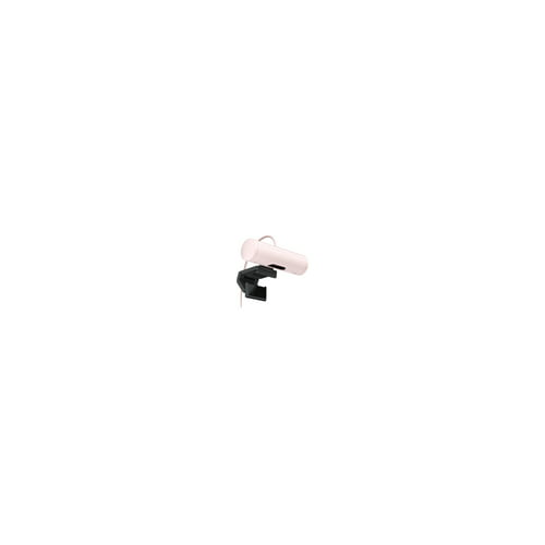 Logitech Brio 500 Webcam (Rose)