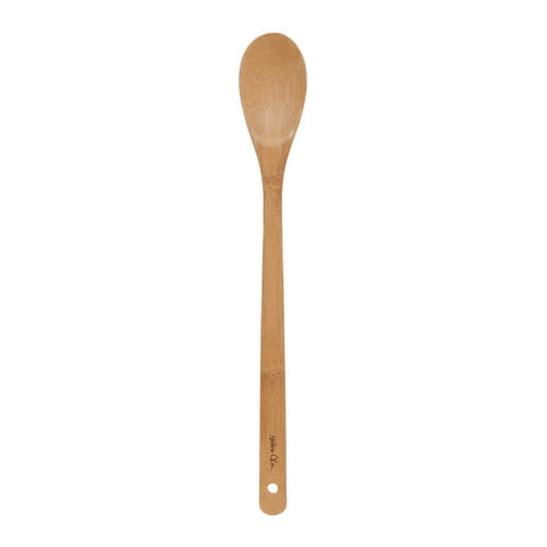 Harold Import Co. Helen's Asian Kitchen Bamboo Spoon (15-Inch)