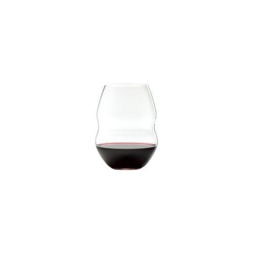 Riedel Swirl Crystal Red Wine Glass (Set of 4)