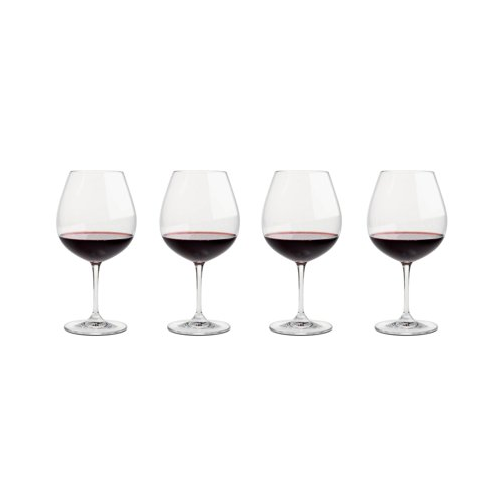 Riedel Vinum Burgundy/Pinot Noir Glasses (Set of 4)