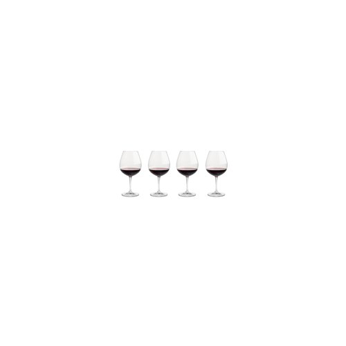 Riedel Vinum Burgundy/Pinot Noir Glasses (Set of 4)