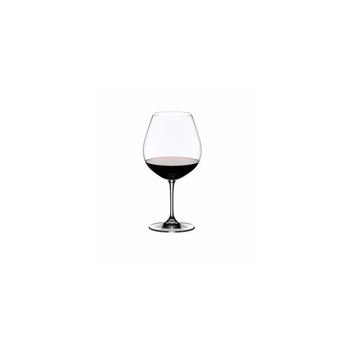 Riedel Vinum Burgundy/Pinot Noir Glasses (Set of 4)