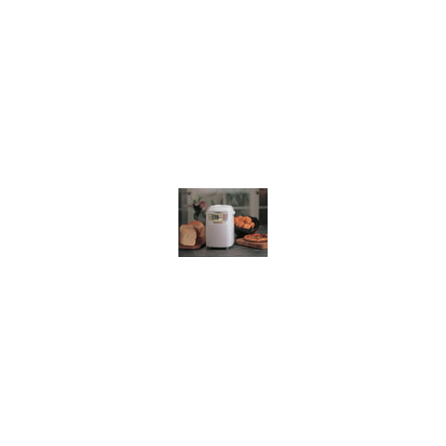 Zojirushi BB-HAC10 Home Bakery 1-Pound-Loaf Programmable Mini Breadmaker