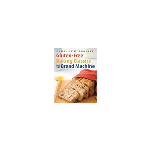 Zojirushi BB-HAC10 Home Bakery 1-Pound-Loaf Mini Breadmaker Gluten-Free Bundle