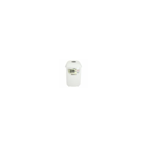 Zojirushi BB-HAC10 Home Bakery 1-Pound-Loaf Mini Breadmaker Gluten-Free Bundle