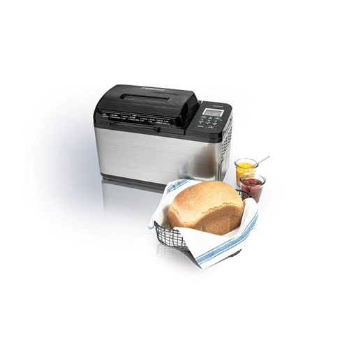 Zojirushi BB-PDC20BA Home Bakery Virtuoso Plus Breadmaker