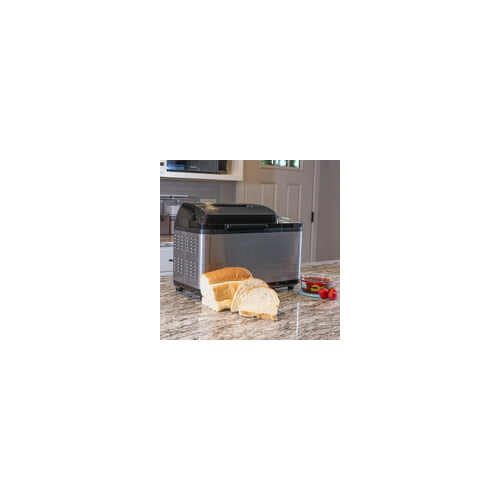 Zojirushi BB-PDC20BA Home Bakery Virtuoso Plus Breadmaker