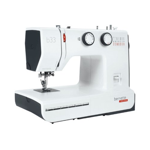 Bernette 33 Swiss Design Sewing Machine