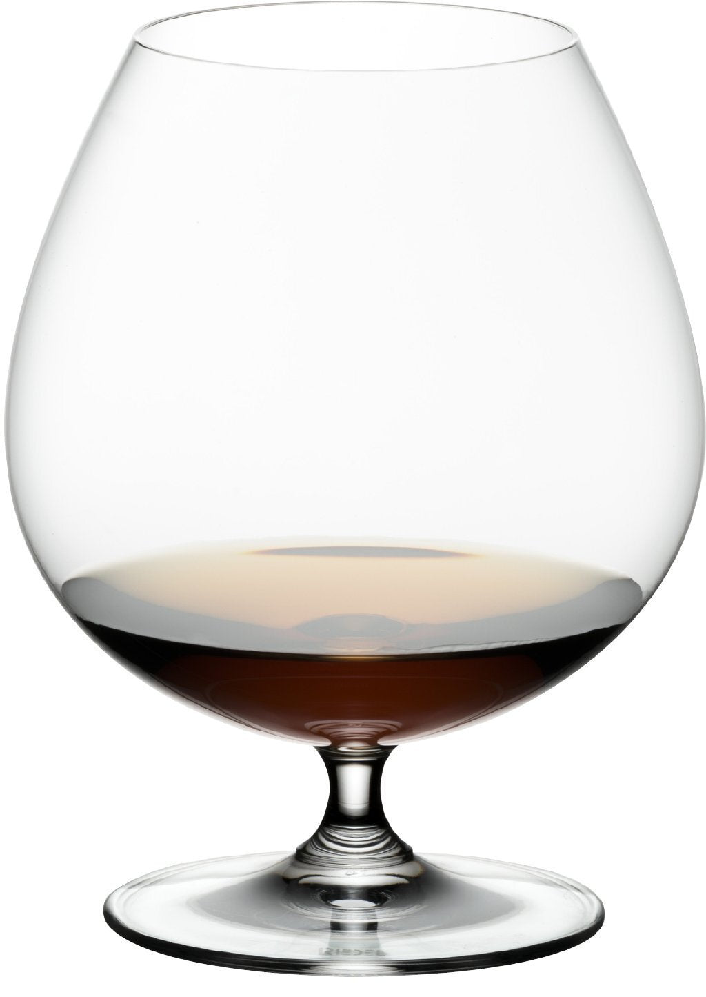 Riedel Vinum Crystal Brandy Glass (Set of 4)