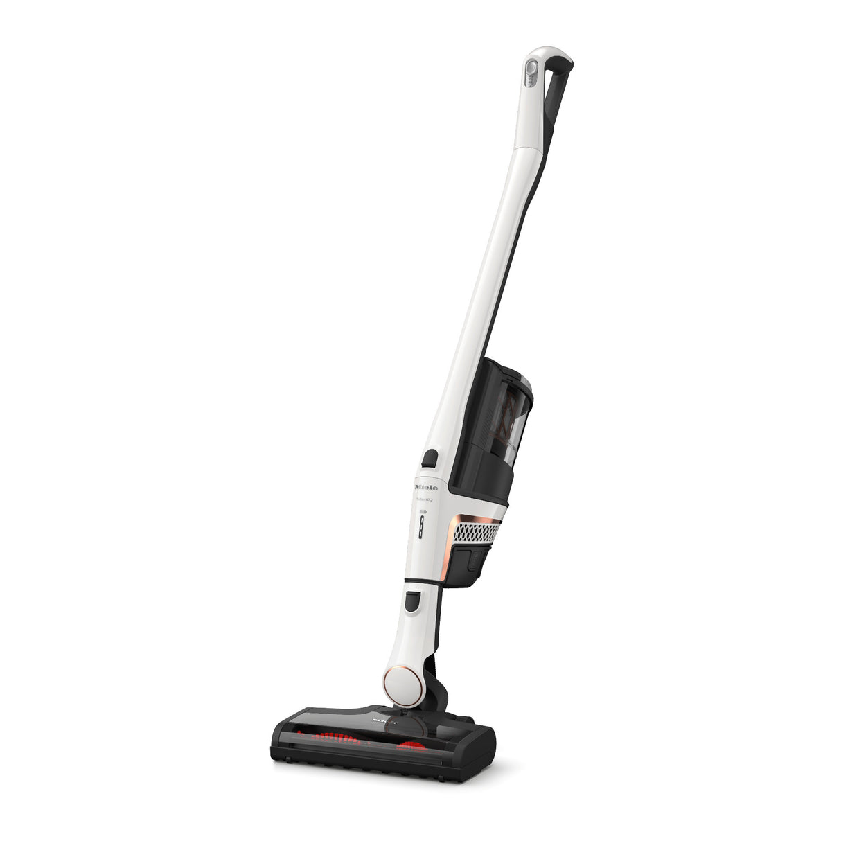 Miele Triflex HX2 3-In-1 Design Cordless Stick Vacuum Cleaner (Lotus White)