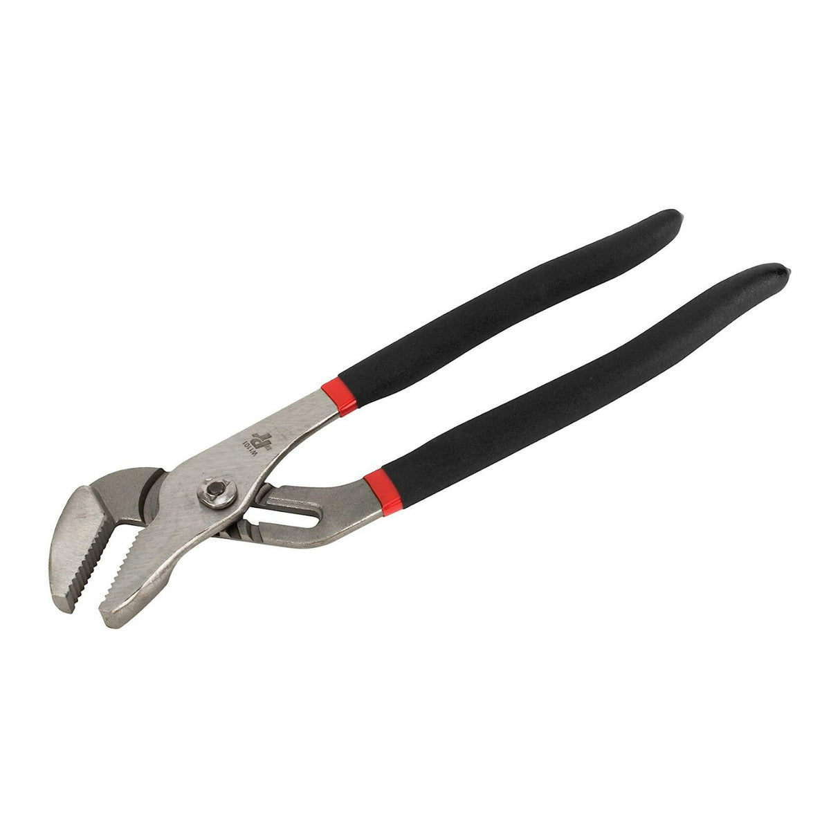 Performance Tool W1101 Drop Forged Alloy Steel Pliers with Cushion Grip Handles