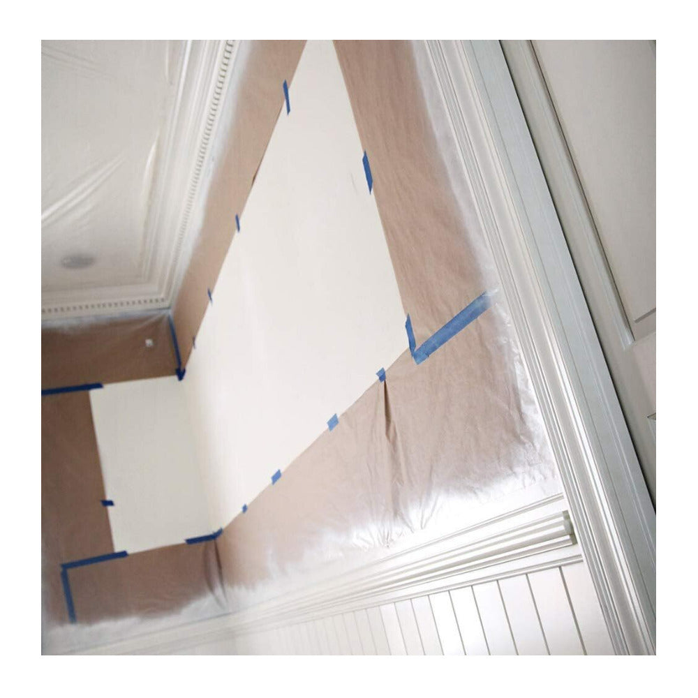 Trimaco Easy Mask 15-Inch x 180-Feet General Purpose Paint Masking Paper