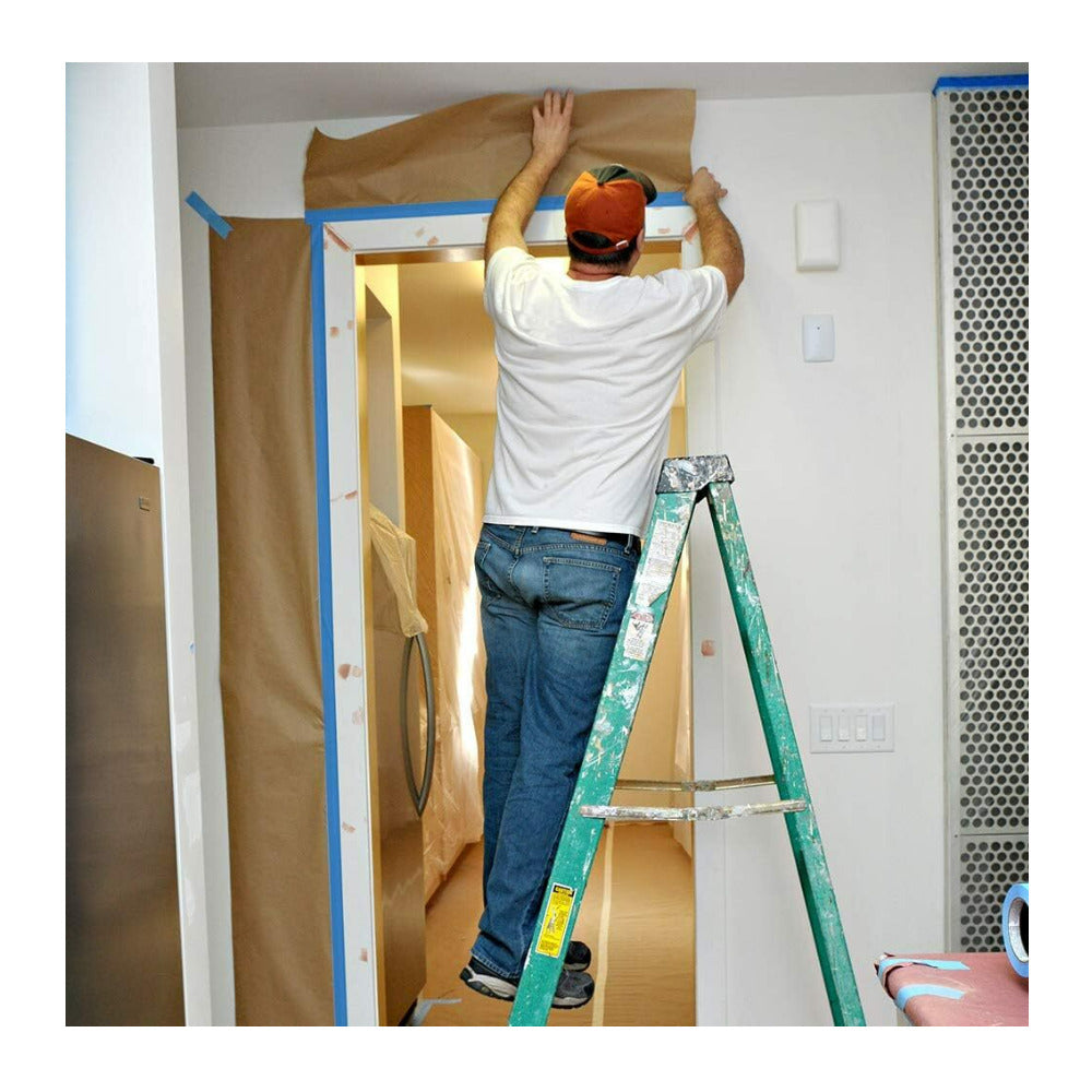 Trimaco Easy Mask 15-Inch x 180-Feet General Purpose Paint Masking Paper