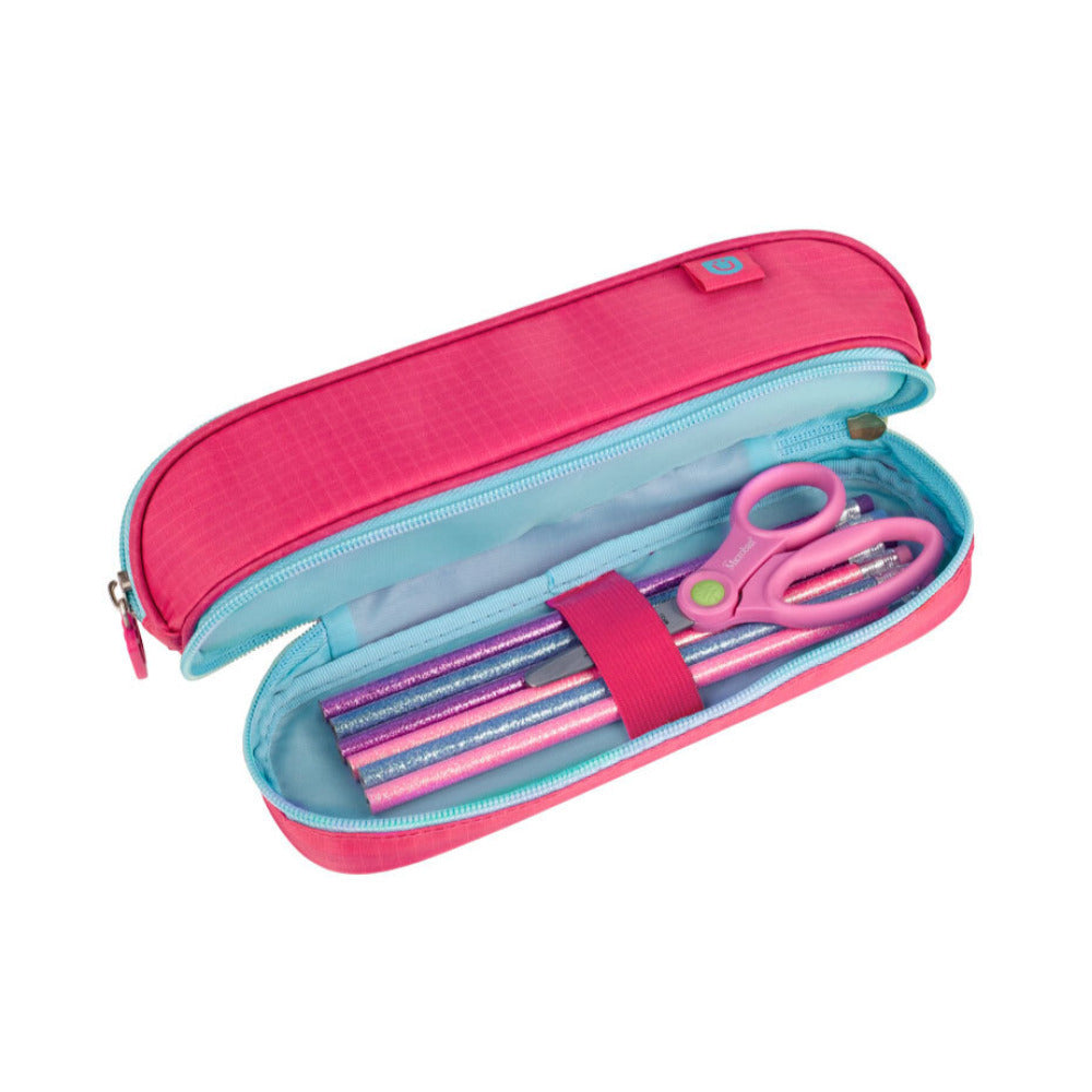 ZUCA Pencil Case (Lilac/Purple)