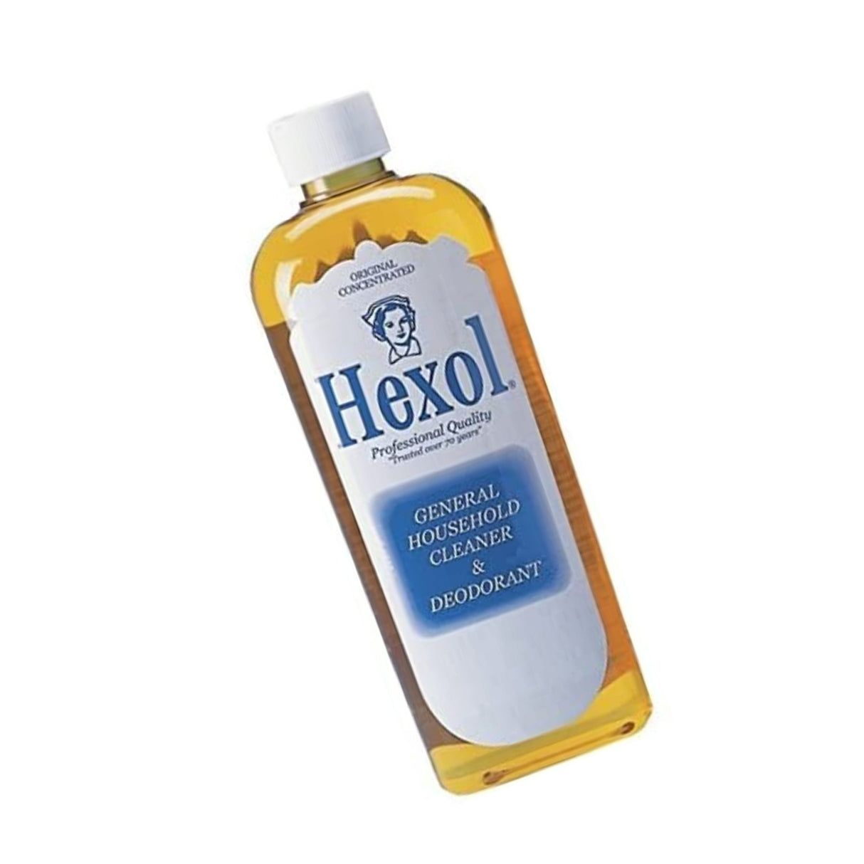 Hexol Concentrated General Household 16Fl oz High Pine Oil Cleaner (2 Packs)