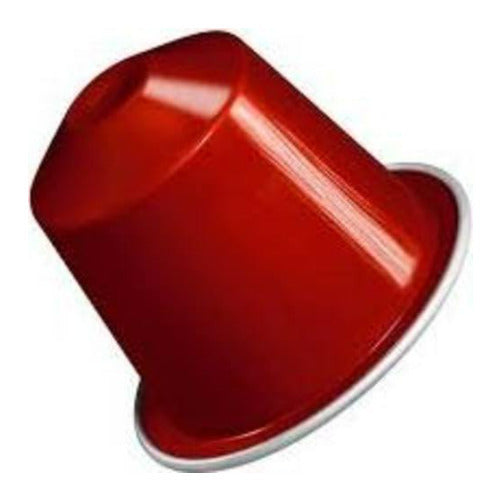 Nespresso Original Ispirazione Napoli Italiana 10-Count Coffee Capsules