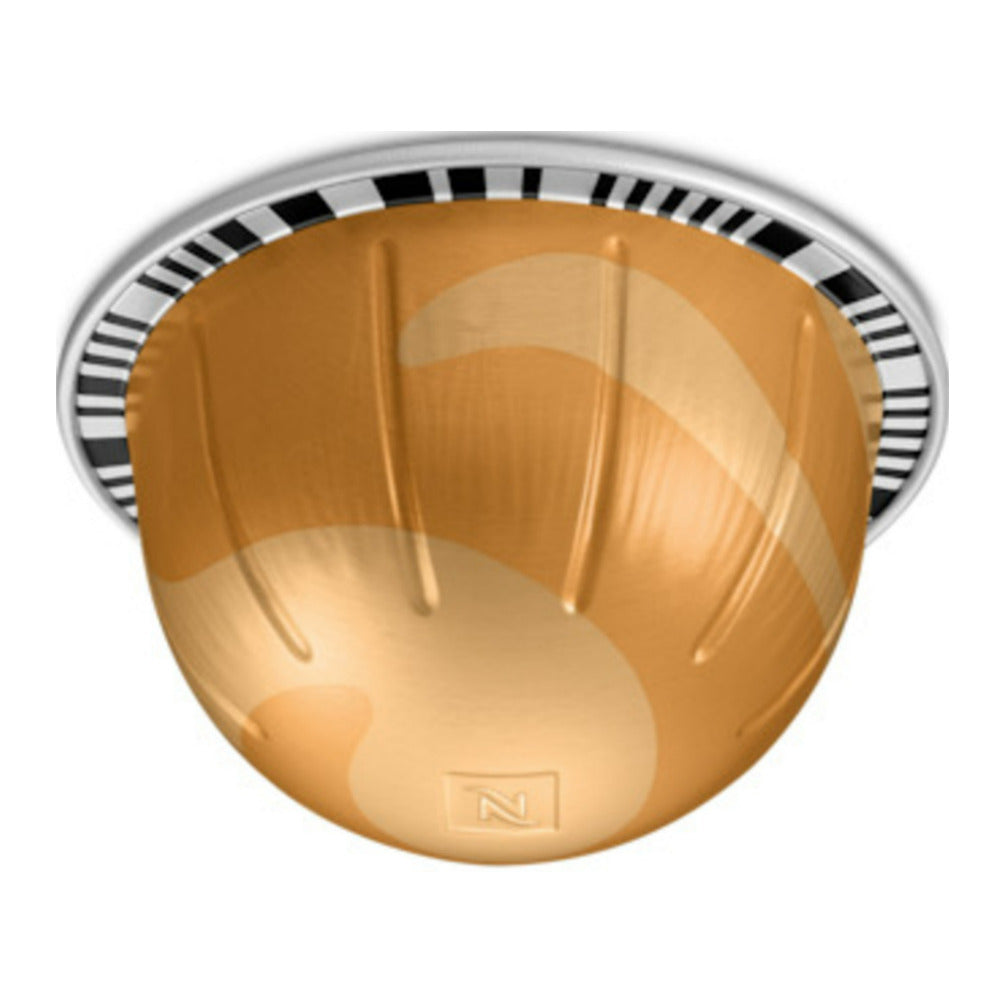 Nespresso Vertuo Melozio 10-Count Mild and Nutty 7.77 Fl Oz Coffee Capsules