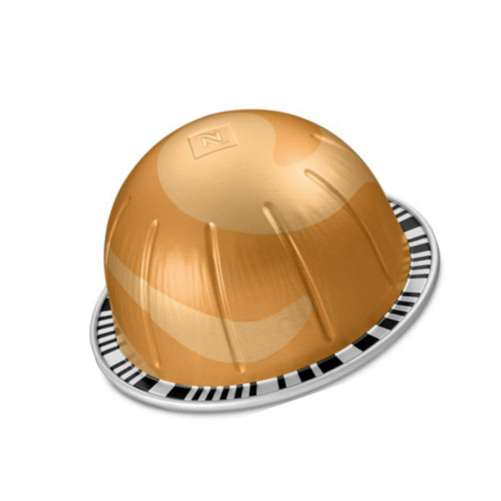 Nespresso Vertuo Melozio 10-Count Mild and Nutty 7.77 Fl Oz Coffee Capsules