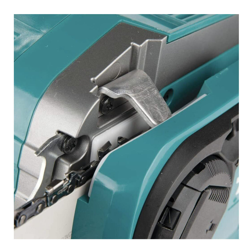 Makita 40V Max XGT 5.0Ah Brushless Lithium-Ion Battery, Cordless Chain Saw Kit