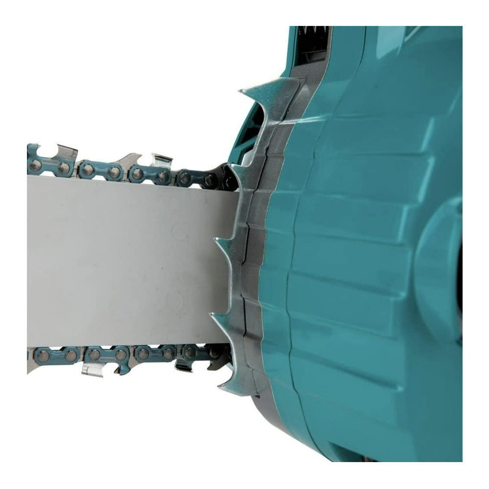 Makita 40V Max XGT 5.0Ah Brushless Lithium-Ion Battery, Cordless Chain Saw Kit