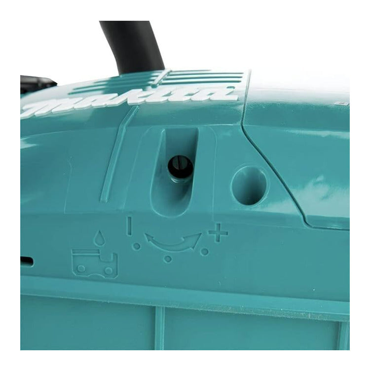 Makita 40V Max XGT 5.0Ah Brushless Lithium-Ion Battery, Cordless Chain Saw Kit