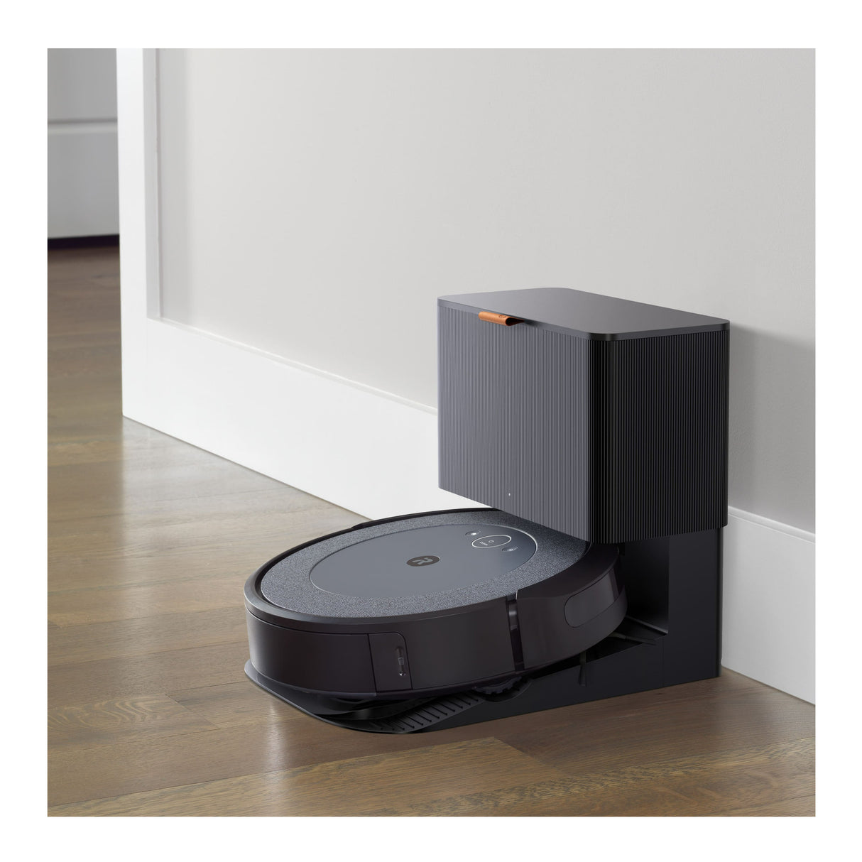 iRobot Roomba Combo i5+ Robot Vacuum and Mop with 4-Stage Cleaning System