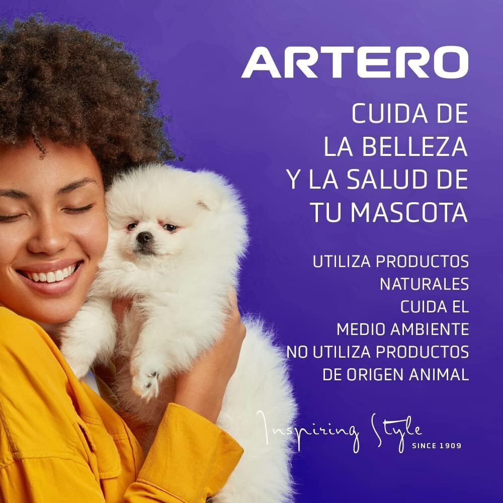 Artero Blanc Shampoo 180oz