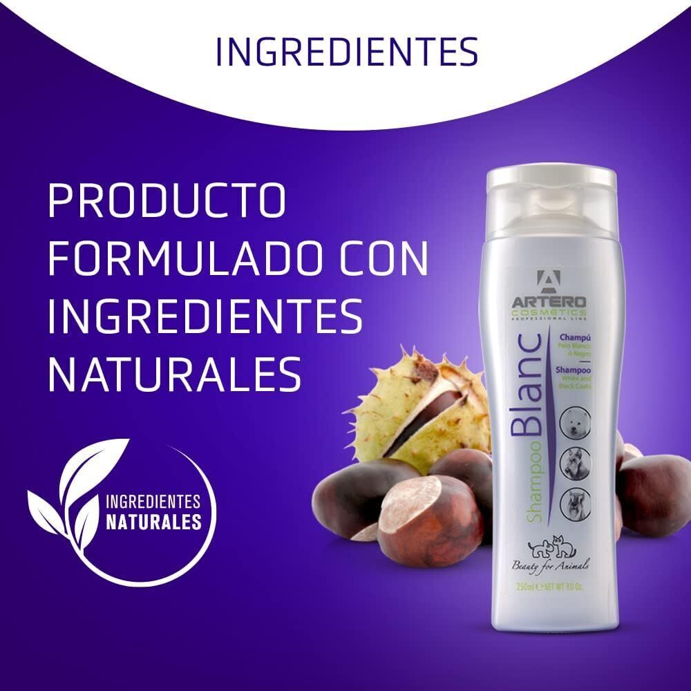 Artero Blanc Shampoo 180oz