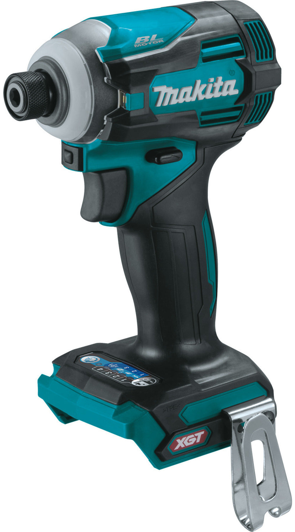 Makita GDT01Z Xgt 40V Max Impact Driver 4 Speed, Bare Tool