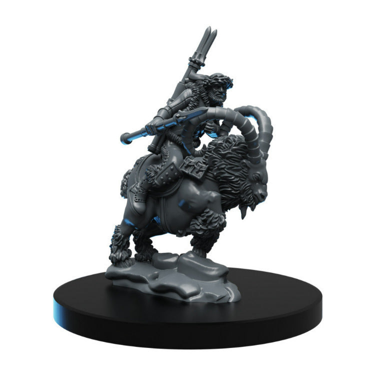 Epic Encounters Camp Of The Bandit Twins and Cave Of The Manticore Game Bundle