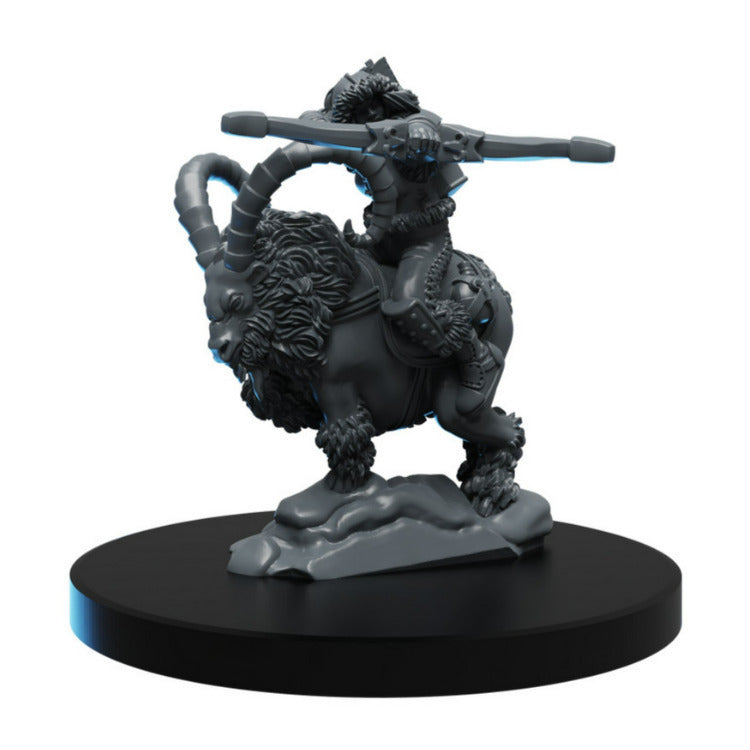 Epic Encounters Camp Of The Bandit Twins and Cave Of The Manticore Game Bundle