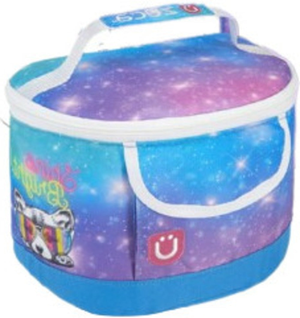 Zuca Shine Bright Sport Insert with Matching Lunchbox