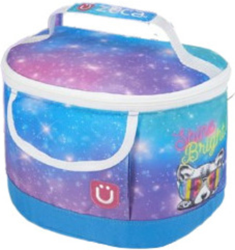 Zuca Shine Bright Sport Insert with Matching Lunchbox