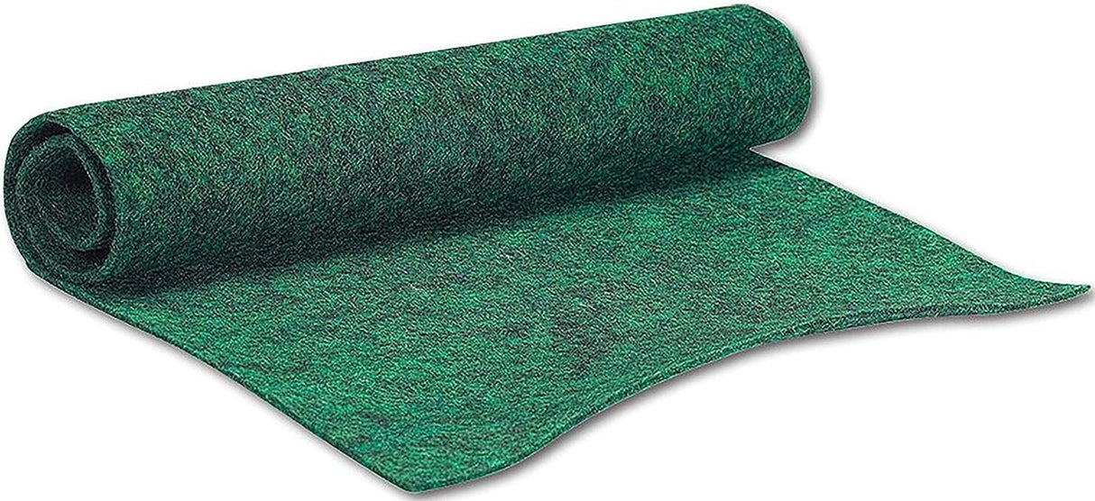 Zilla 1 Pack of Terrarium Liners, 40/50 Gallon, Green