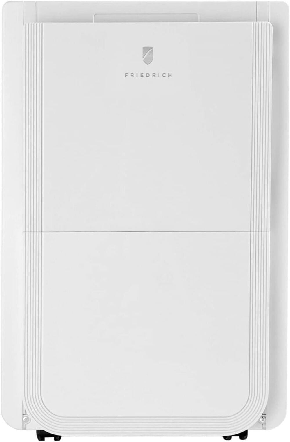 Friedrich Friedrich Air D35B1B 35-Pint Dehumidifier