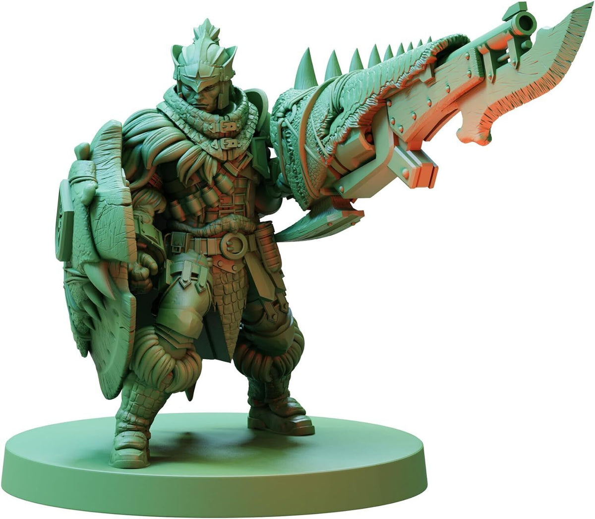 SteamForged Games - Monster Hunter World Board Game Expansion : Hunter's Arsenal