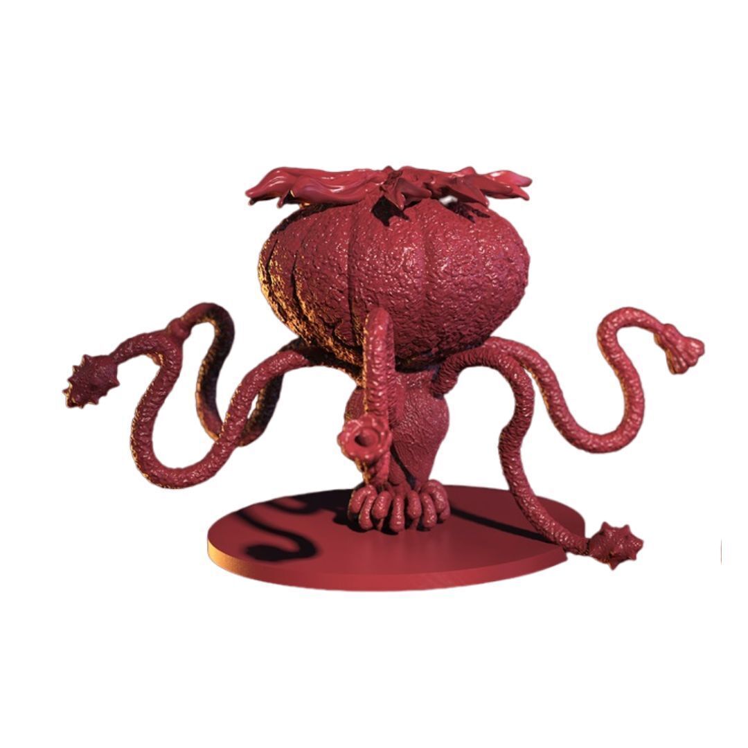 SteamForged Games - RESIDENT EVIL: THE BOARD GAME BLEAK OUTPOST Expansion