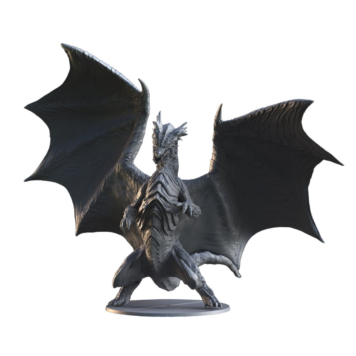 SteamForged Games - Monster Hunter World Board Game Expansion : Kushala Daora