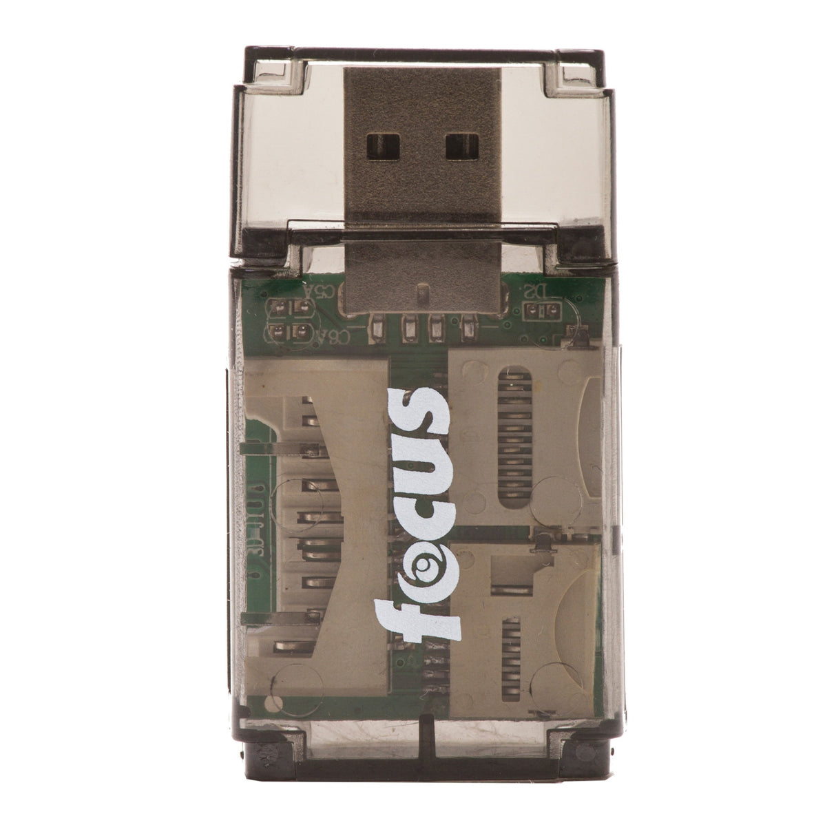 Cuddeback CuddeLink Black Flash Wireless Camera with 32GB Memory Card and Reader