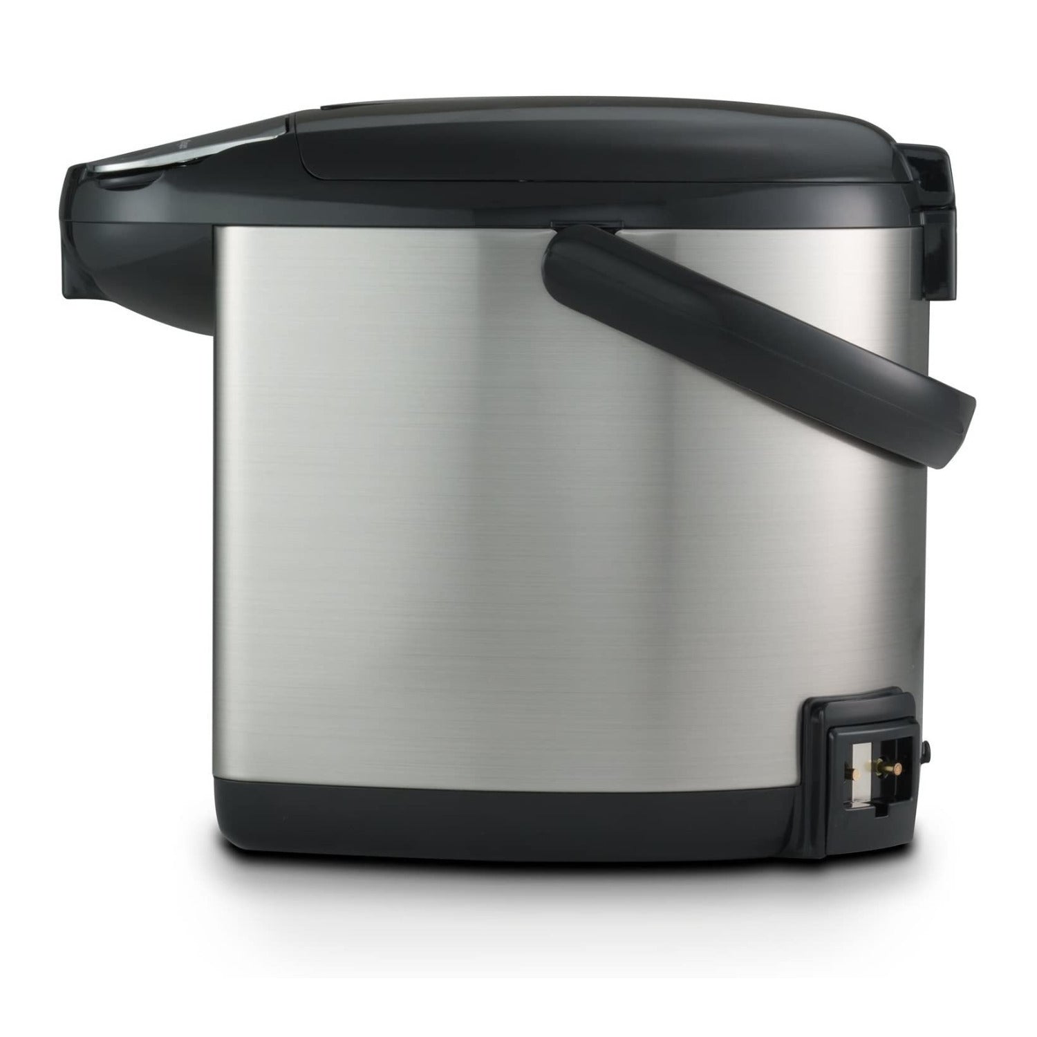 Tiger PDU-A30U 3-Liter Electric Water Boiler Bundle with Container,  and Spoon